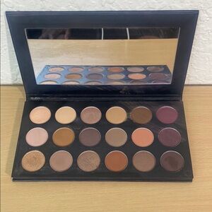 Morphe  Makeup Palette